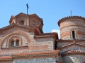 St. Panteleimon at Plaoshnik in Ohrid