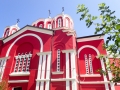 The Church of The Holy Trinity (Sv Troica) in Kumanovo