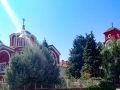 The Church of The Holy Trinity (Sv Troica) in Kumanovo