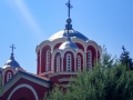 The Church of The Holy Trinity (Sv Troica) in Kumanovo