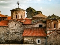 Treskavec, Treskavec Monastery, Uspenie na Presveta Bogorodica, Prilep, Macedonia