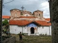 Treskavec, Treskavec Monastery, Uspenie na Presveta Bogorodica, Prilep, Macedonia