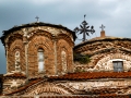 Treskavec, Treskavec Monastery, Uspenie na Presveta Bogorodica, Prilep, Macedonia