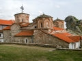 Treskavec, Treskavec Monastery, Uspenie na Presveta Bogorodica, Prilep, Macedonia