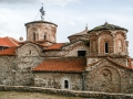 Treskavec, Treskavec Monastery, Uspenie na Presveta Bogorodica, Prilep, Macedonia