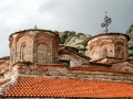 Treskavec, Treskavec Monastery, Uspenie na Presveta Bogorodica, Prilep, Macedonia