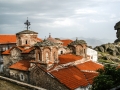 Treskavec, Treskavec Monastery, Uspenie na Presveta Bogorodica, Prilep, Macedonia