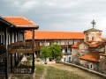 Treskavec, Treskavec Monastery, Uspenie na Presveta Bogorodica, Prilep, Macedonia