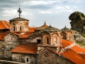 Treskavec, Treskavec Monastery, Uspenie na Presveta Bogorodica, Prilep, Macedonia