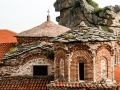 Treskavec, Treskavec Monastery, Uspenie na Presveta Bogorodica, Prilep, Macedonia
