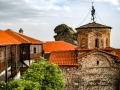 vTreskavec Monastery, Uspenie na Presveta Bogorodica, Prilep, Macedonia