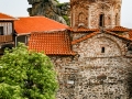 Treskavec, Treskavec Monastery, Uspenie na Presveta Bogorodica, Prilep, Macedonia