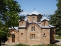 Nerezi, St Panteleimon Sv Pantelejmon, Skopje, Macedonia 1001