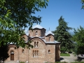 Nerezi, St Panteleimon Sv Pantelejmon, Skopje, Macedonia 1003