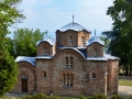 Nerezi, St Panteleimon Sv Pantelejmon, Skopje, Macedonia 2005