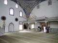 Mustafa Pasha Mosque