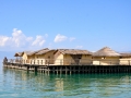 Pile Dwelling Settlement at the Bay of the Bones at Plocha Mikov Grad on Lake Ohrid