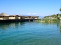 Pile Dwelling Settlement at the Bay of the Bones at Plocha Mikov Grad on Lake Ohrid