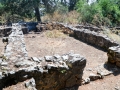 Early Christian Basilica (5th Century) on the island of Golem Grad