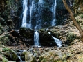 Koleshino Waterfalls, Koleshino, Strumica, Macedonia