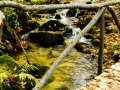 Koleshino Waterfalls, Koleshino, Strumica, Macedonia Koleshino Waterfalls, Koleshino, Strumica, Macedonia
