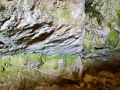 An interior shot of the Peshna Cave_ An interior shot of the Peshna Cave_