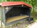 Peshna Cave - Chapel St Michael - 2016-08-12 1098_ Peshna Cave - Chapel St Michael - 2016-08-12 1098_