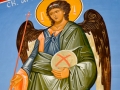 Peshna Cave - Chapel St Michael Frescoes - 2016-08-12 1091_ Peshna Cave - Chapel St Michael Frescoes - 2016-08-12 1091_