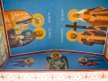 Peshna Cave - Chapel St Michael Frescoes - 2016-08-12 1097_ Peshna Cave - Chapel St Michael Frescoes - 2016-08-12 1097_