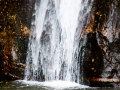Smolare Waterfall, Smolarski Vodopad, Strumica, Macedonia