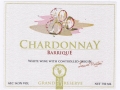 White 04 Chardonnay Barrique