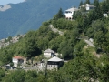 The mountain village of Galichnik