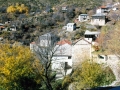 The mountain village of Galichnik